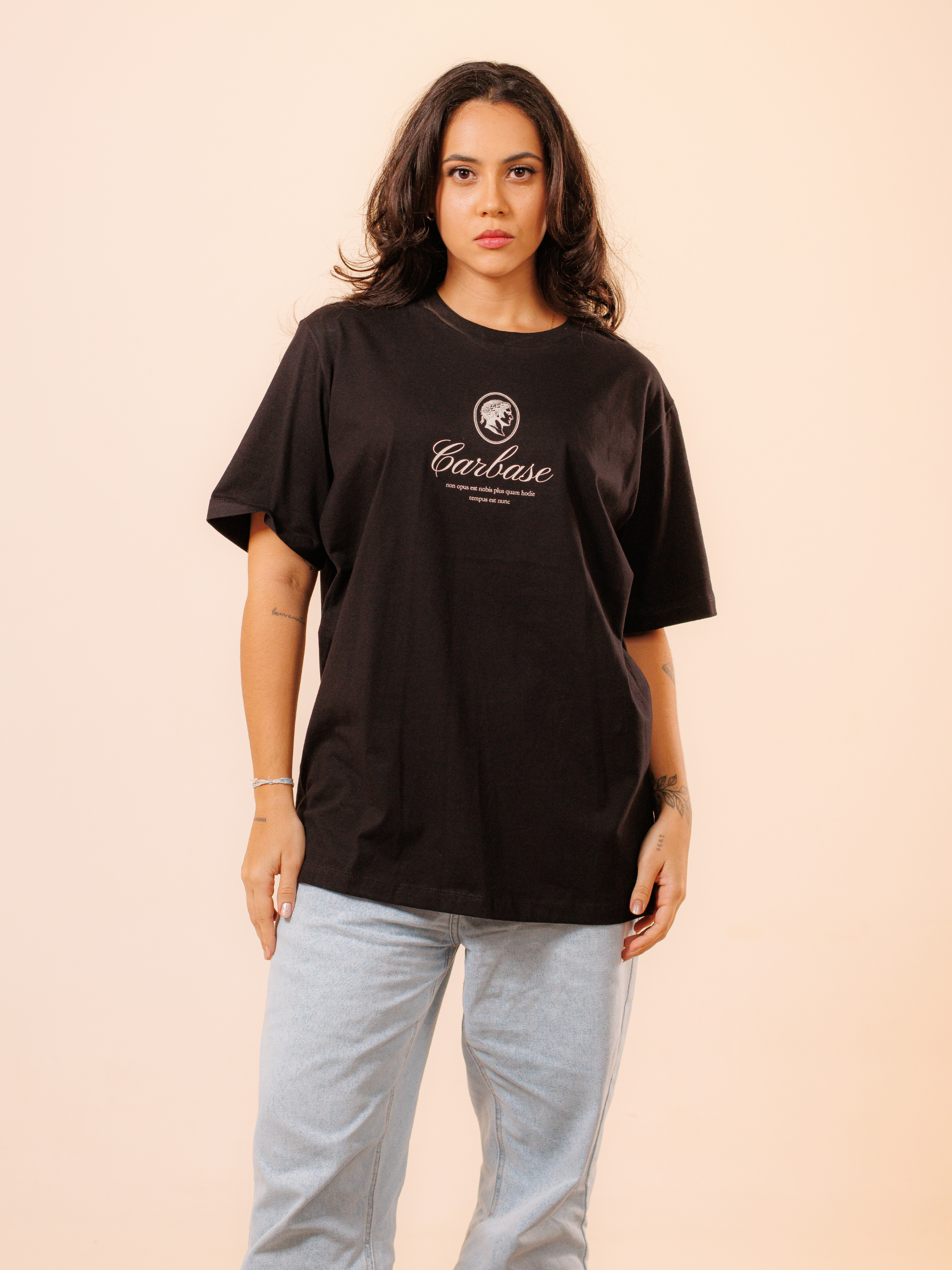 Moments Tee