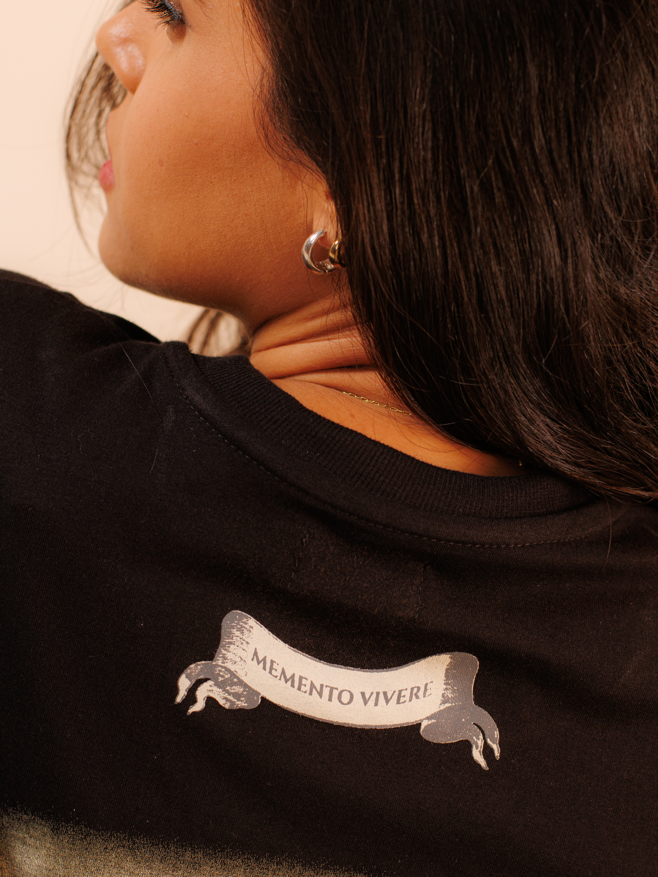 Moments Tee