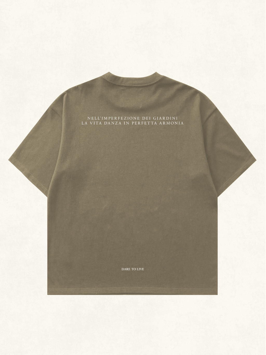 Vita Tee