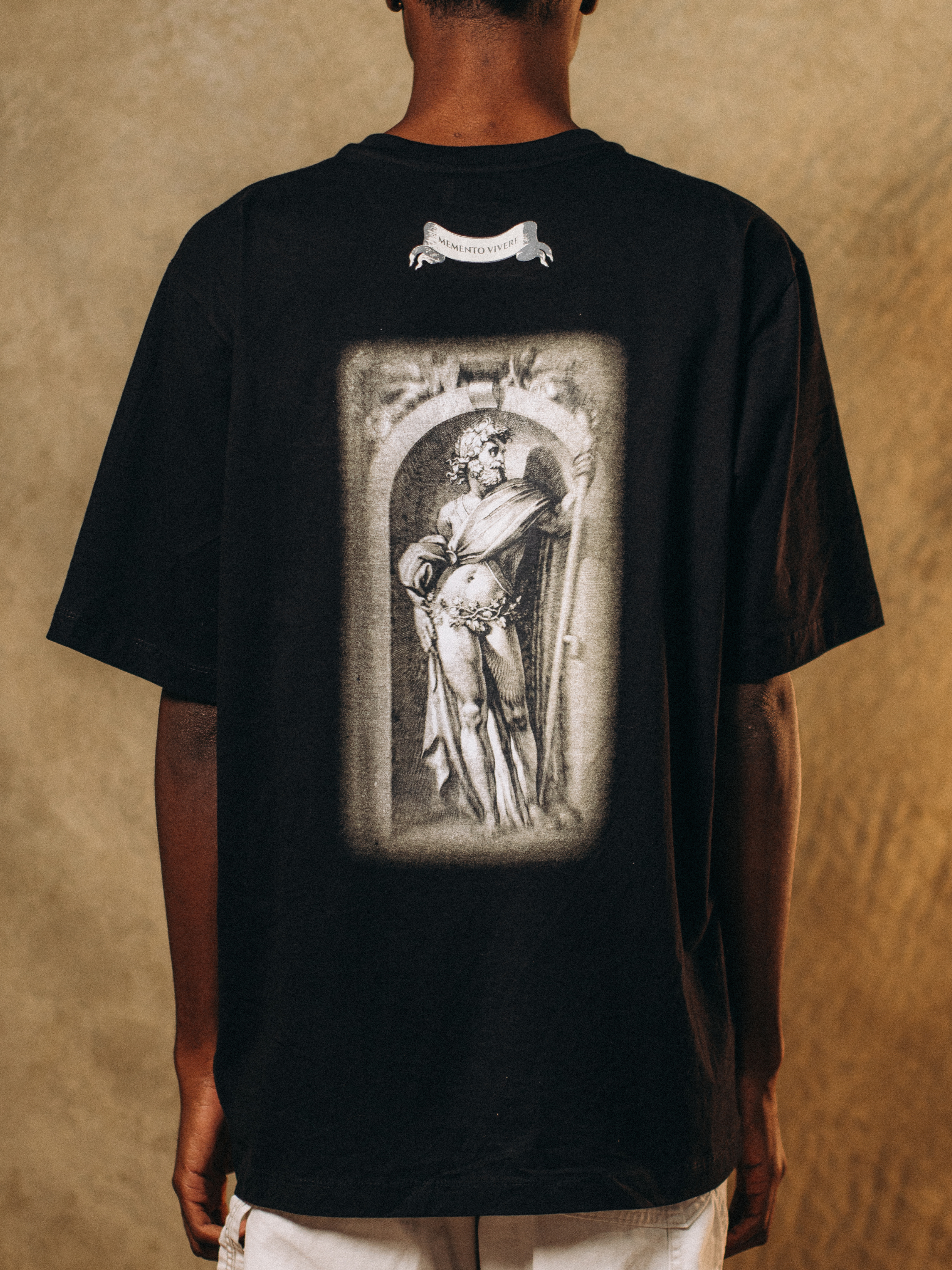 Moments Tee