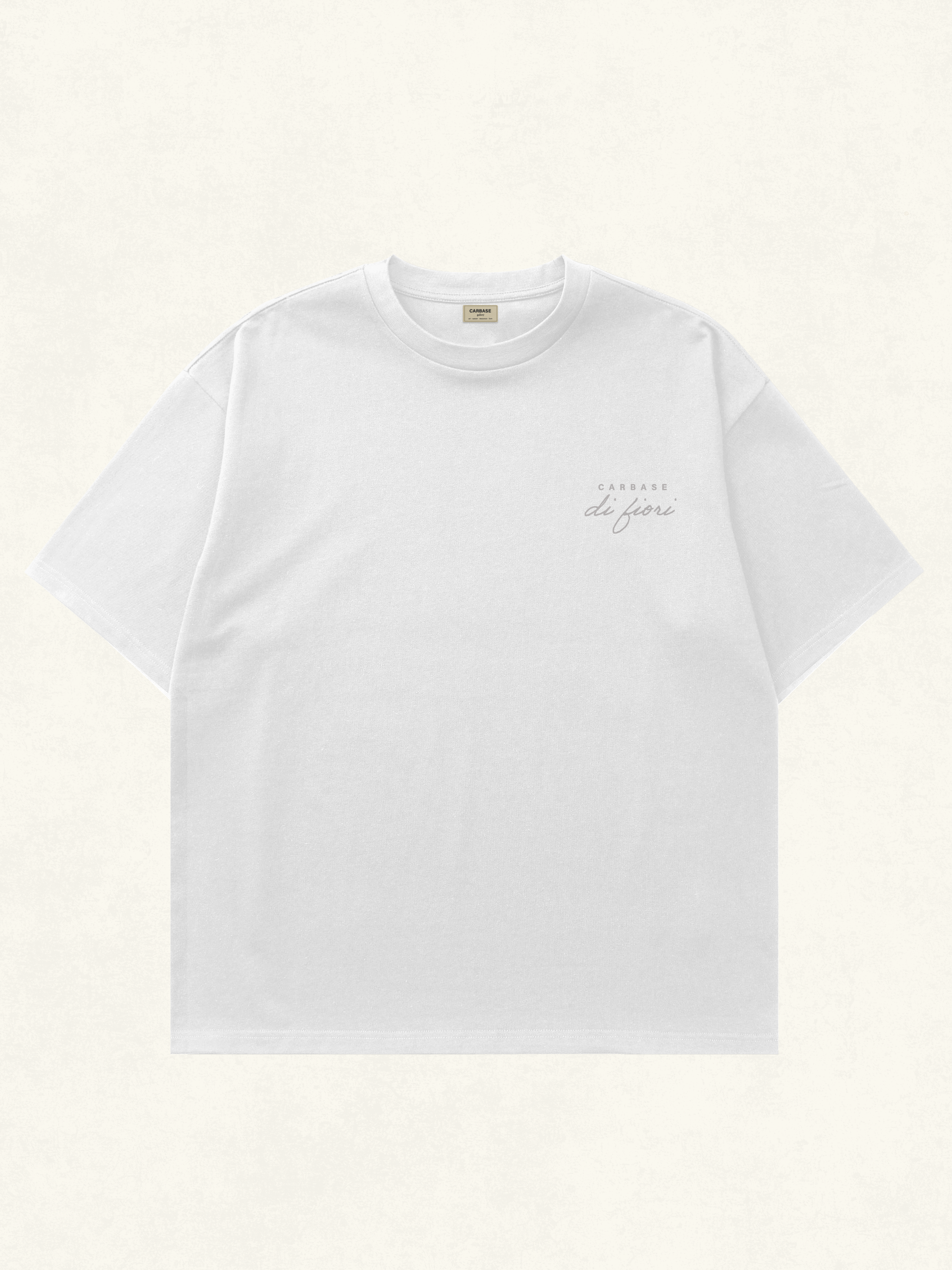 Fiori Tee