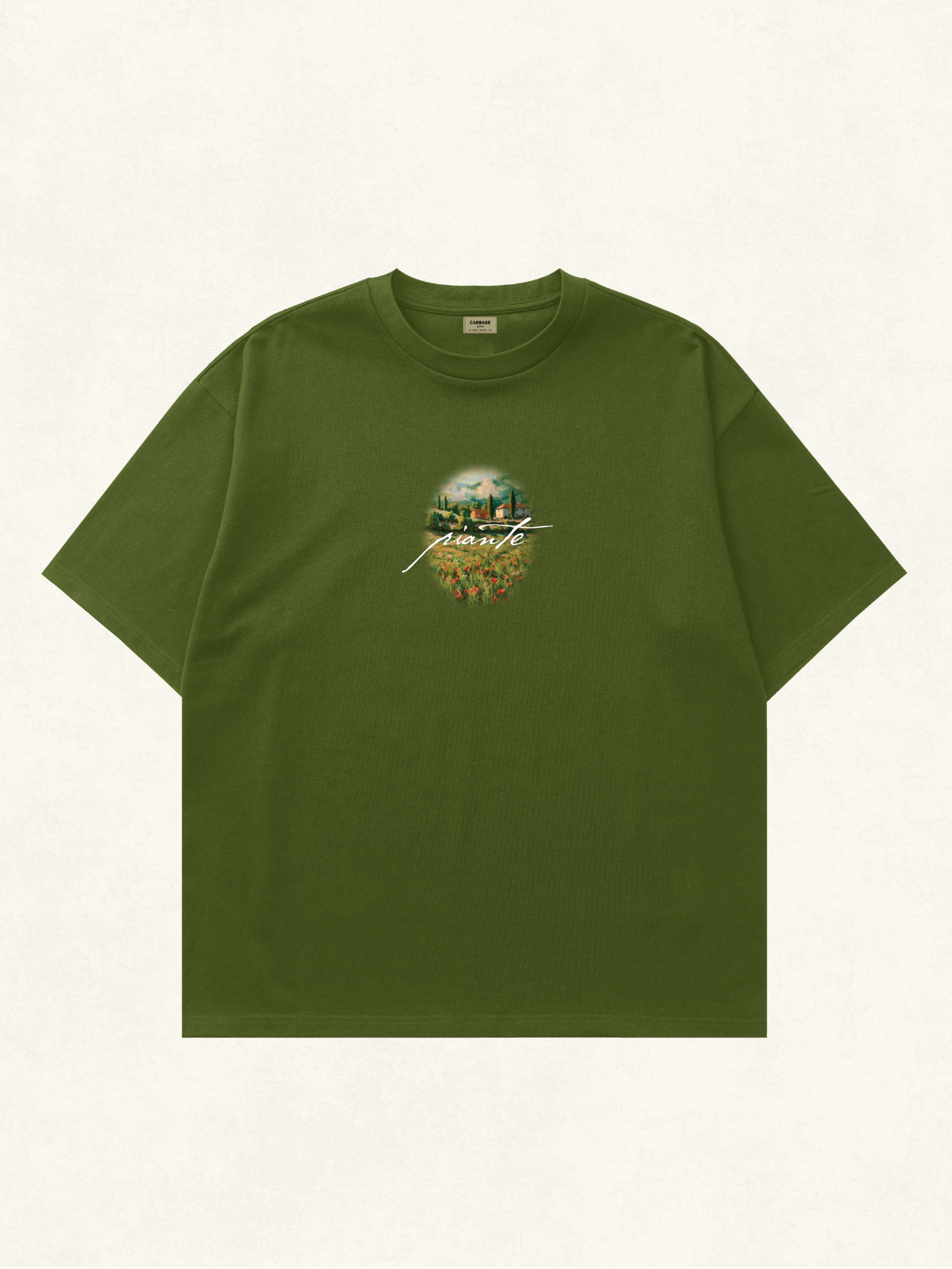 Piante Tee