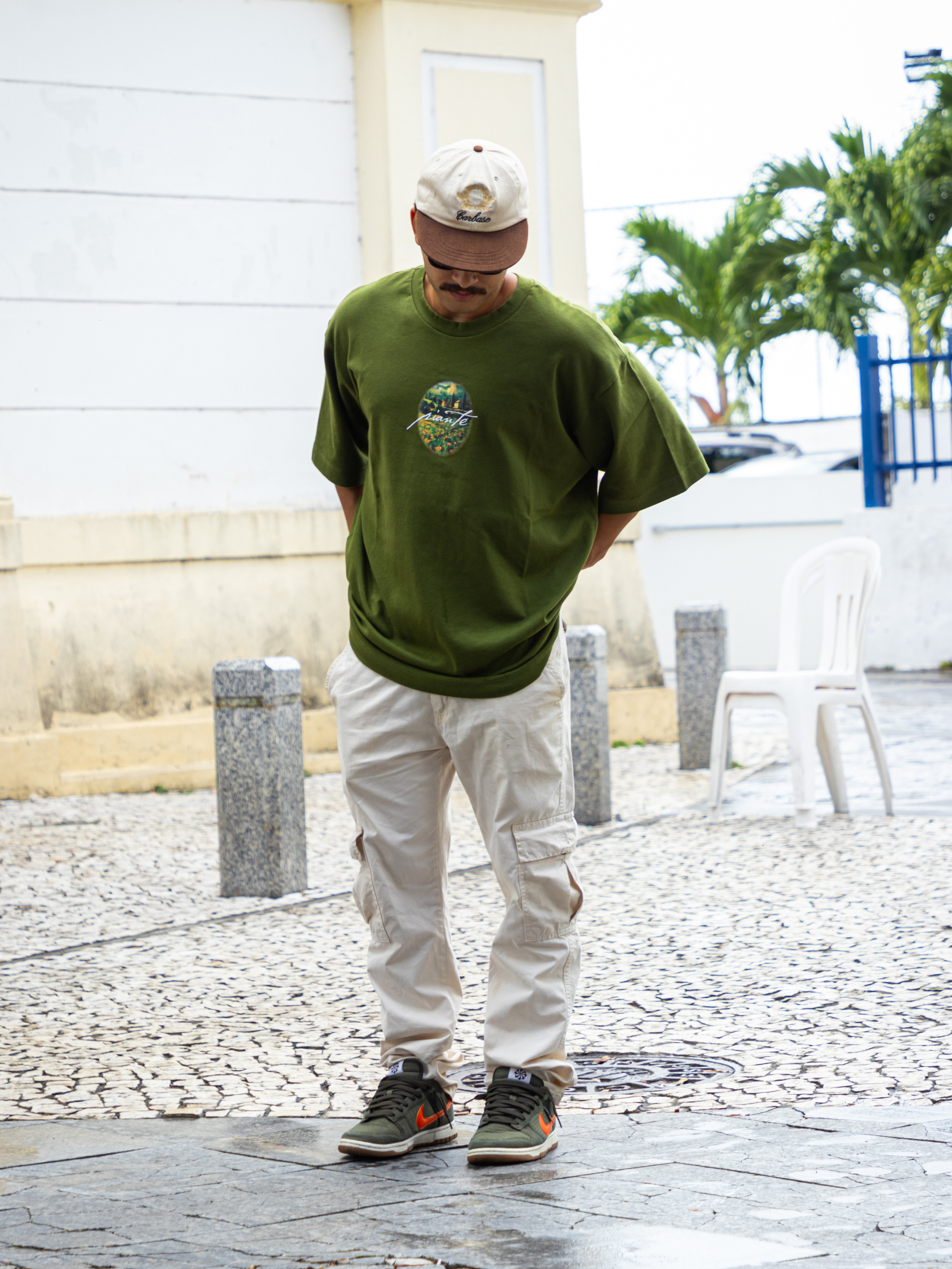 Piante Tee