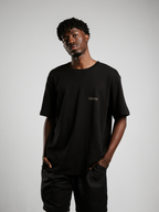 Camiseta Écho Noir