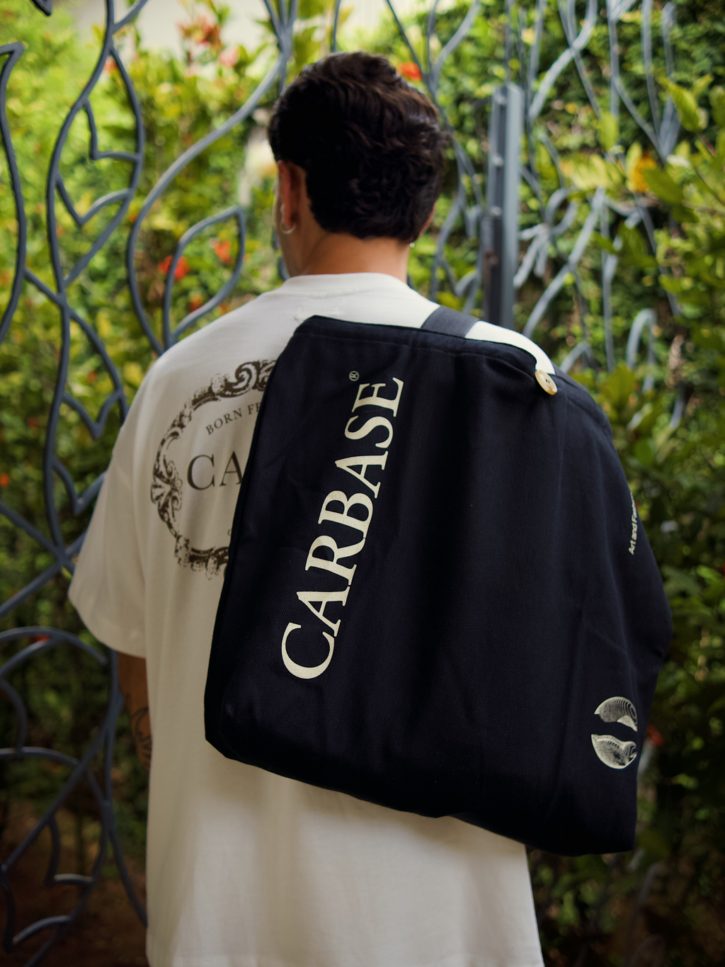 Studio Bag