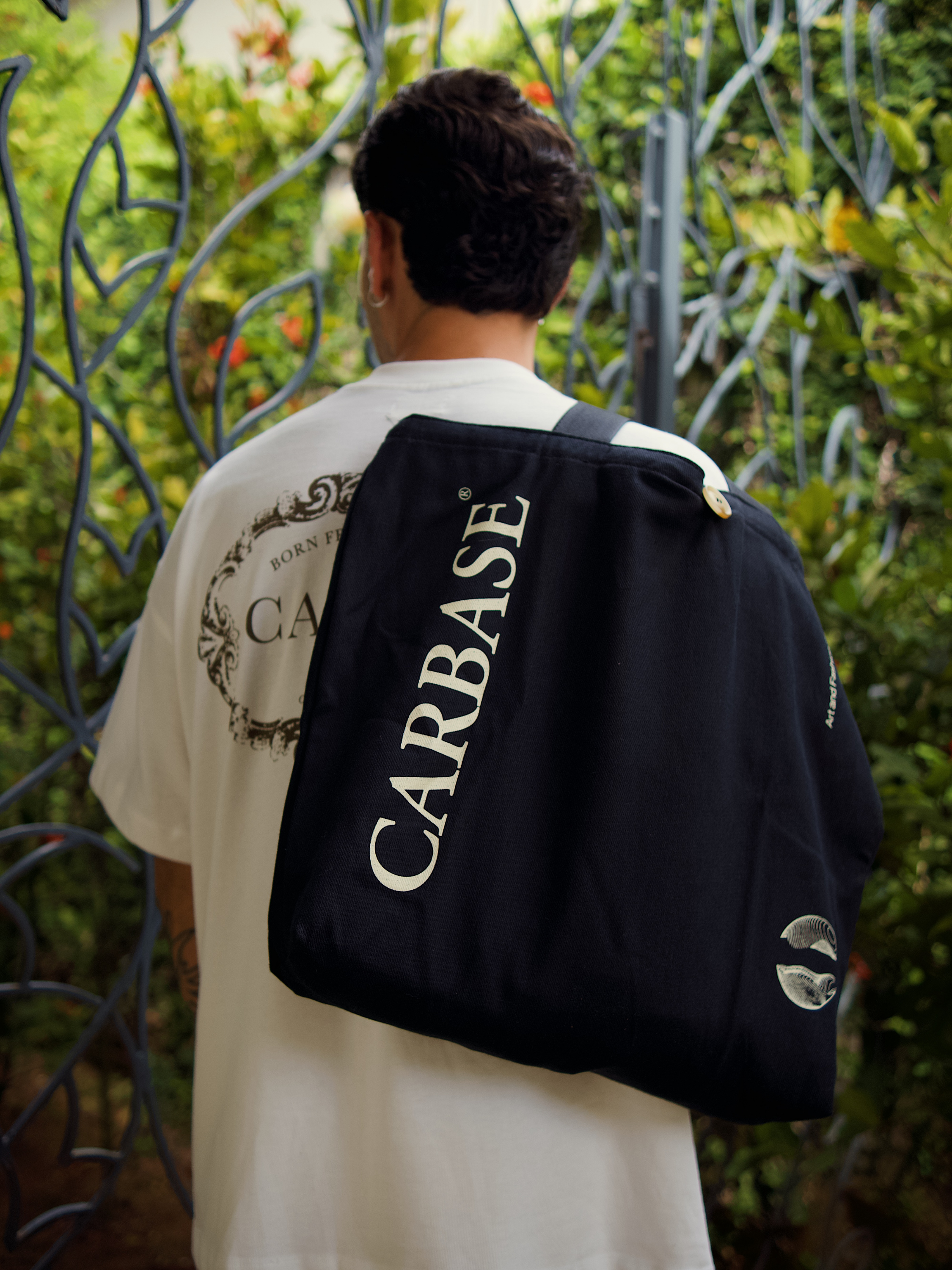 Studio Bag